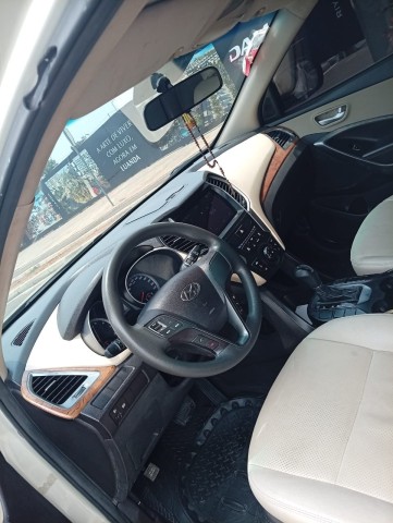 Venda HYUNDAI GRANDE SANTA FÉ 7 LUGARES