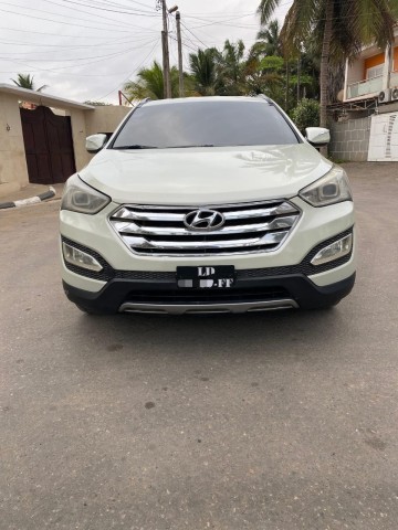 Venda HYUNDAI GRANDE SANTA FÉ 7 LUGARES