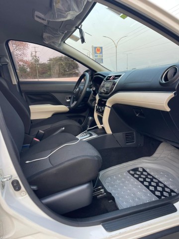 Venda TOYOTA RUSH