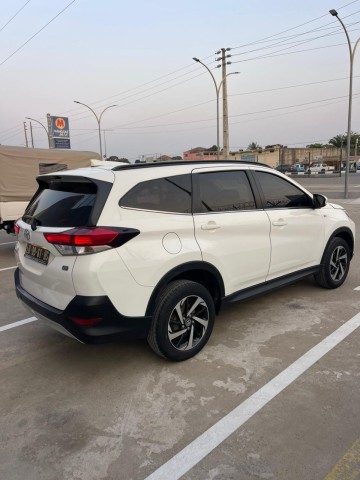 Venda TOYOTA RUSH