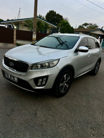 Venda KIA SORENTO | V6