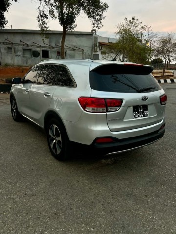 Venda KIA SORENTO | V6