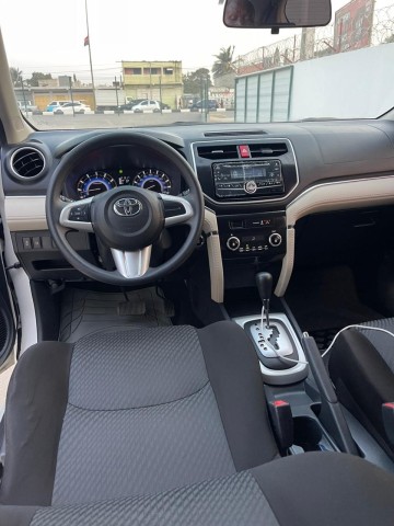 Venda TOYOTA RUSH