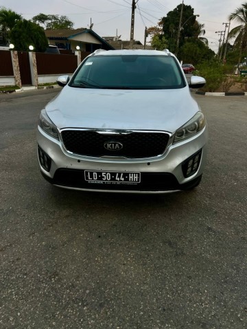 Venda KIA SORENTO | V6