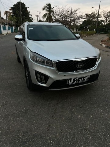 Venda KIA SORENTO | V6