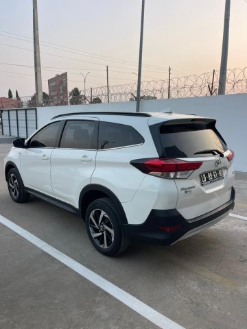Venda TOYOTA RUSH