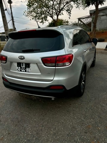 Venda KIA SORENTO | V6
