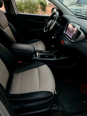 Venda KIA SORENTO | V6