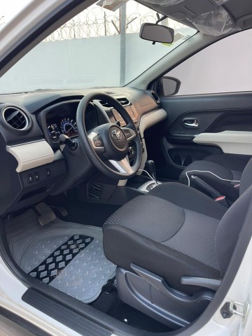 Venda TOYOTA RUSH