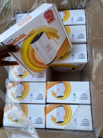 Venda ROUTER UNITEL 5G ILIMITADA