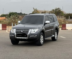 Comprar MITSUBISHI PAJERO FULL OPTION