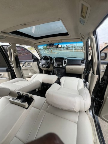 Venda MITSUBISHI PAJERO FULL OPTION