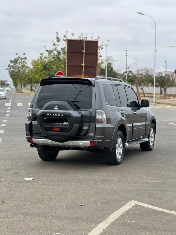 Venda MITSUBISHI PAJERO FULL OPTION