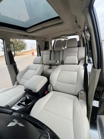 Venda MITSUBISHI PAJERO FULL OPTION
