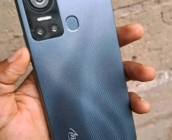 Comprar Itel s17