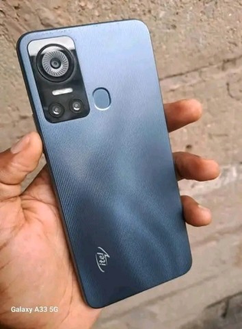 Venda Itel s17