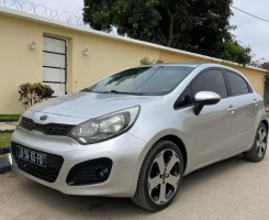 A venda Kia Rio