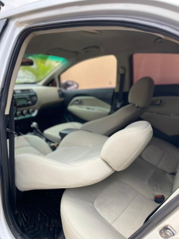 Venda Kia Rio