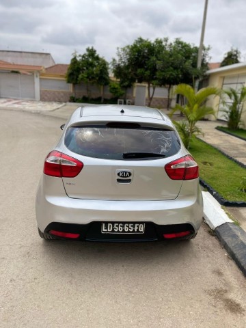 Venda Kia Rio