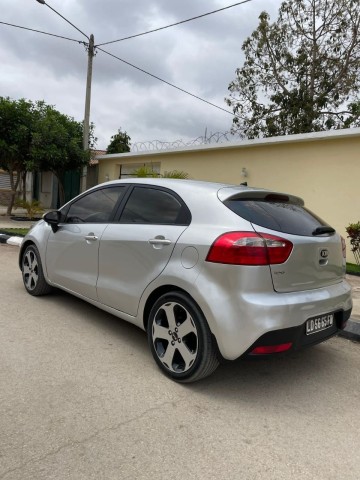 Venda Kia Rio