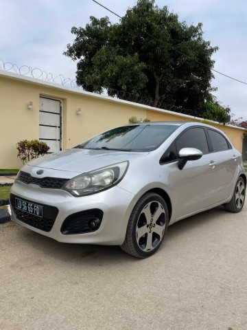 Venda Kia Rio