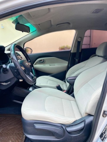 Venda Kia Rio