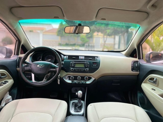 Venda Kia Rio