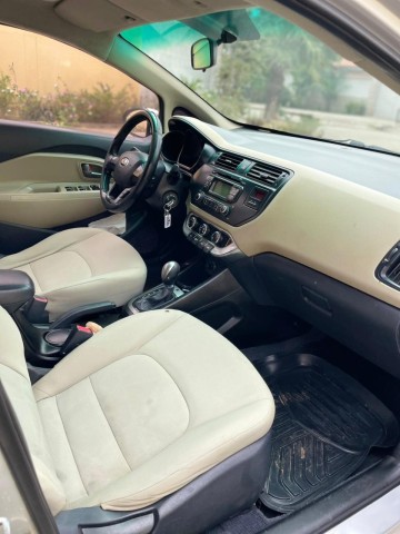 Venda Kia Rio