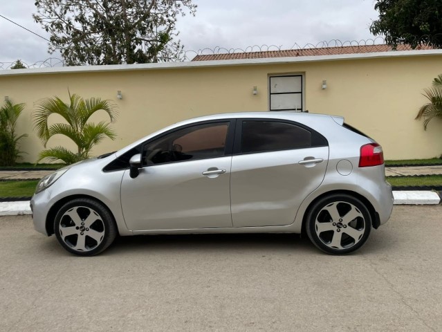 Venda Kia Rio