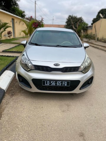 Venda Kia Rio