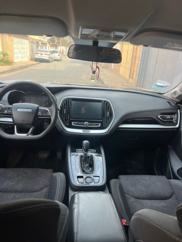 Venda JETOUR X70 LIMPO