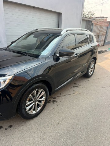Venda JETOUR X70 LIMPO
