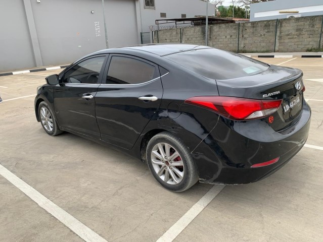 Venda Vendo Toyota Fortuner Novo