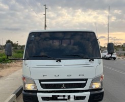 A venda Vendo Mitsubishi Canter
