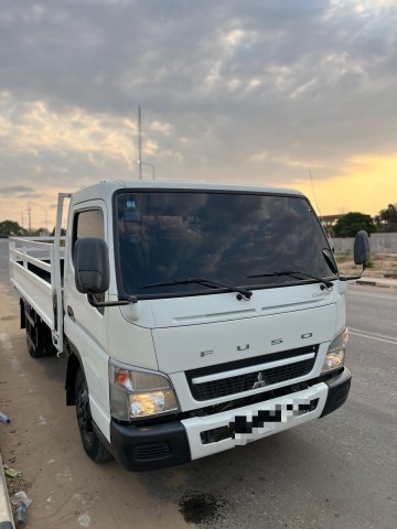 Venda Vendo Mitsubishi Canter