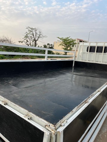 Venda Vendo Mitsubishi Canter