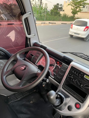 Venda Vendo Mitsubishi Canter