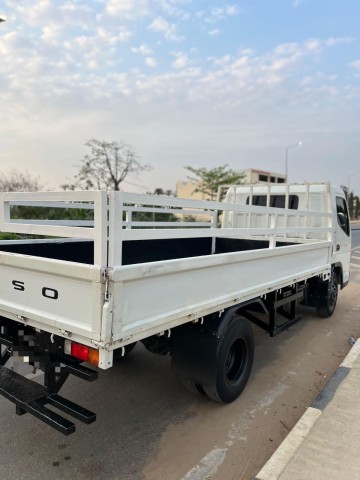 Venda Vendo Mitsubishi Canter