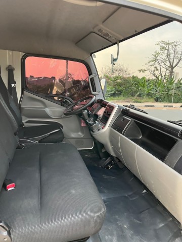 Venda Vendo Mitsubishi Canter