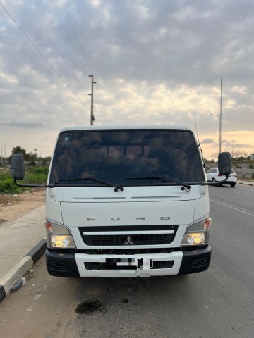 Venda Vendo Mitsubishi Canter