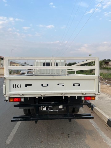 Venda Vendo Mitsubishi Canter