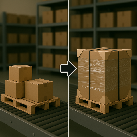 Venda Com a Shippingx, comprar nos EUA tornou-se mais fácil.