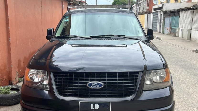 Venda Ford