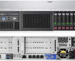A venda SERVIDOR HPE PROLIANT DL380 GEN9