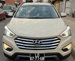 Comprar HYUNDAI GRAND SANTA FE | 3.3