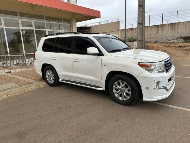 Venda TOYOTA LAND CRUISER | GXR