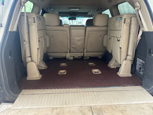 Venda TOYOTA LAND CRUISER | GXR