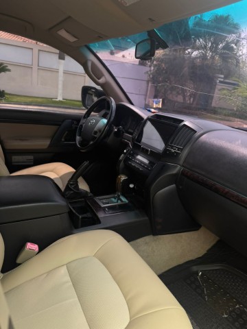 Venda TOYOTA LAND CRUISER | GXR