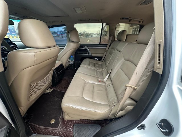 Venda TOYOTA LAND CRUISER | GXR