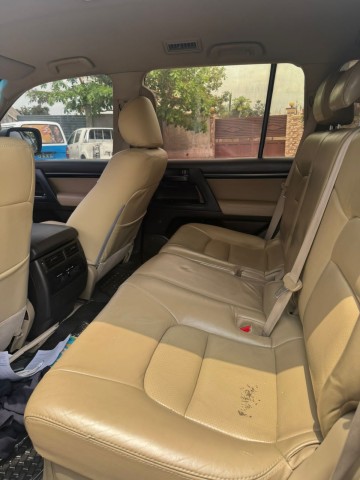 Venda TOYOTA LAND CRUISER | GXR